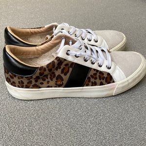 Vintage Havana Sneakers